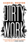 Dirty Work - Book