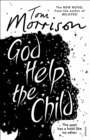 God Help the Child - Book