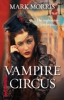 Vampire Circus - Book