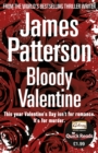 Bloody Valentine - Book
