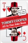 Tommy Cooper All In One Joke Book : Book Joke, Joke Book - Book