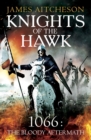 Knights of the Hawk - Book