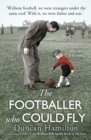 The Footballer Who Could Fly - Book