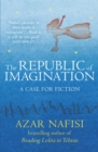 The Republic of Imagination - Book