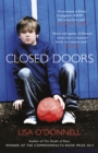 Closed Doors - Book