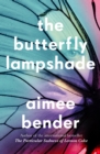 The Butterfly Lampshade - Book