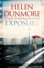 Exposure : A tense Cold War spy thriller from the author of The Lie - Book