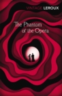 The Phantom of the Opera - Book