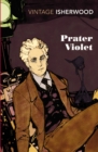 Prater Violet - Book