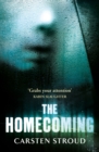 The Homecoming - Book