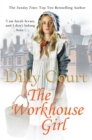 The Workhouse Girl - Book