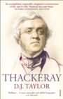 Thackeray - Book