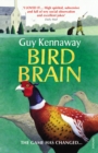 Bird Brain - Book