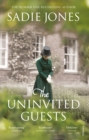 The Uninvited Guests - Book