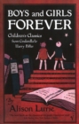 Boys And Girls Forever - Book