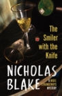 The Smiler With The Knife - Book