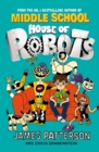 House of Robots : (House of Robots 1) - Book