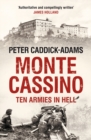 Monte Cassino : Ten Armies in Hell - Book