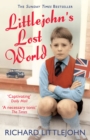 Littlejohn's Lost World - Book