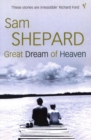 Great Dream Of Heaven - Book