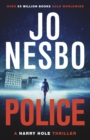Police : The compelling tenth Harry Hole novel from the No.1 Sunday Times bestseller - Book