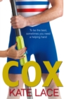 Cox - Book
