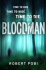 Bloodman - Book