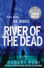 River of the Dead : Crime Thriller - Book