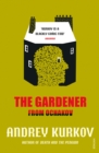 The Gardener from Ochakov - Book