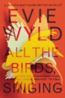 All the Birds, Singing - Book