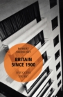 Britain Since 1900 - A Success Story? - Book