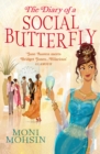 The Diary of a Social Butterfly - Book