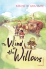 The Wind in the Willows - Book