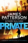 Private L.A. : (Private 7) - Book