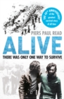 Alive : The True Story of the Andes Survivors - Book