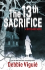 The 13th Sacrifice - Book
