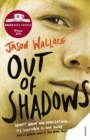 Out of Shadows - Book