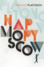Happy Moscow - Book