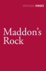 Maddon's Rock - Book