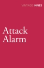 Attack Alarm - Book