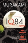 1Q84 : The Complete Trilogy - Book