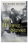 On Helwig Street : A memoir - Book
