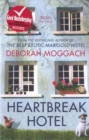 Heartbreak Hotel - Book