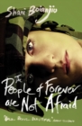The People of Forever are not Afraid - Book