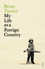 My Life as a Foreign Country - Book