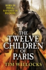 The Twelve Children of Paris - Book
