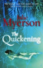The Quickening - Book
