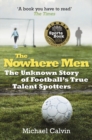 The Nowhere Men - Book