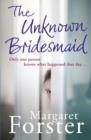 The Unknown Bridesmaid - Book