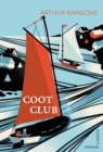 Coot Club - Book